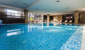 Bansko SPA & Holidays Hotel